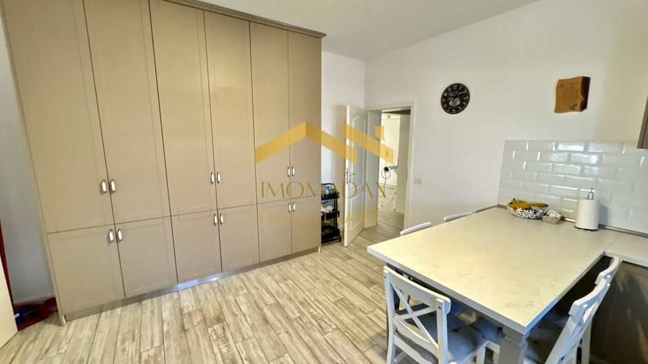 Sanmihaiul Roman-Casa Individuala-Posibilitate Rate direct la Vanzator - Poză 14