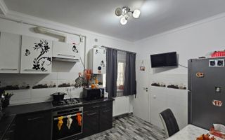 Apartament 3 camere – mobilat, utilat, modern,  – cartier Tineretului - Poză 6