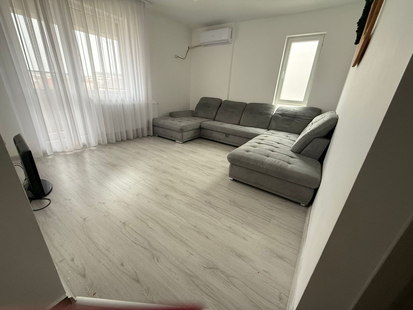 De vanzare apartament premium 3 camere | 2 băi bloc nou 2023 zonă Păcii A266 - Poză 1