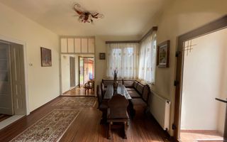 Casă de vânzare în Vașcău–natură, liniște și confort modern- 72000 Eur - Poză 7