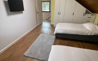 Casa de vanzare - zona Ferneziu - Poză 13