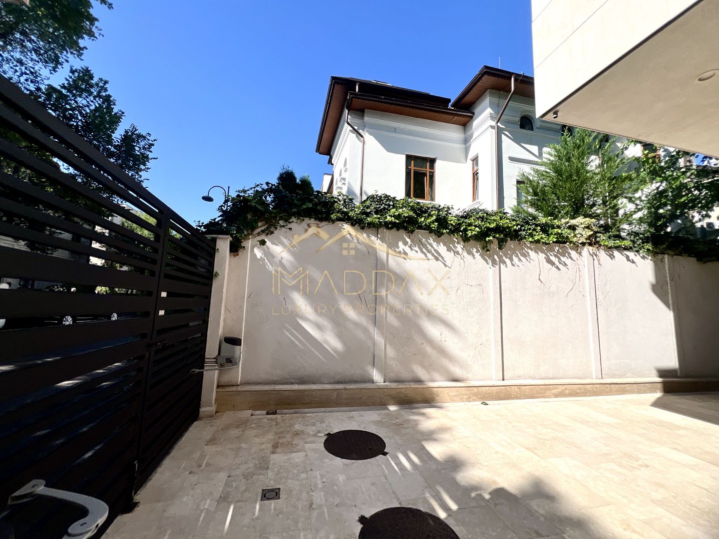 Vila Ideala Dorobanti | De Inchiriat | 300 mp - Poză 49