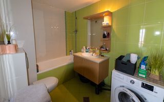 Apartament cu 2 camere de vanzare zona 1 Decembrie 1918 strada Fetesti - Poză 7