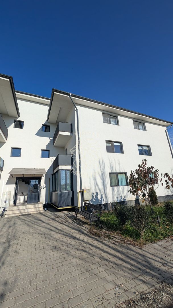 Oferta! Apartament 2 camere 50 mp-balcon-etaj 1-Zona Pasarela - Poză 9