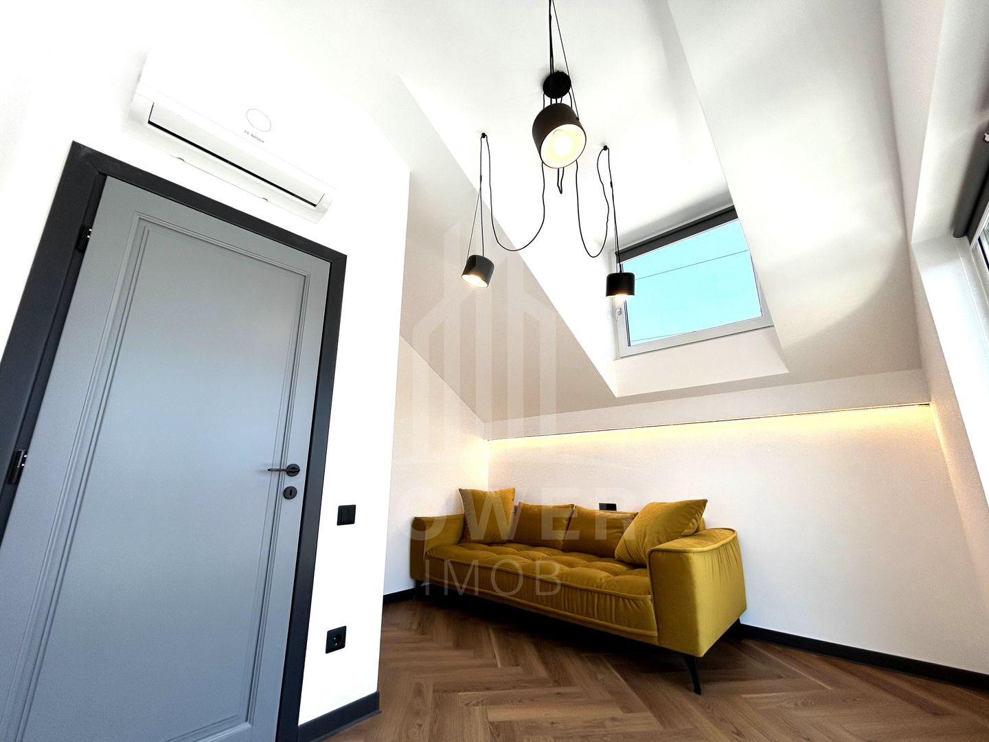 Apartament 3 camere | zona Turnisor | 57,4 mp - Poză 5