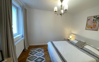 VANZARE APARTAMENT 2 CAMERE METROU PIATA ROMANA ULTRACENTRAL 40MP INVESTITIE - Poză 10