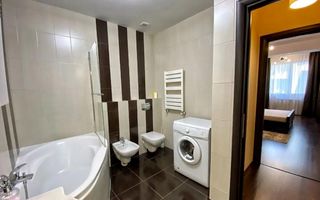 APARTAMENT CU DOUA CAMERE IN COMPLEX REZIDENTIAL LANGA HERASTRAU - Poză 5