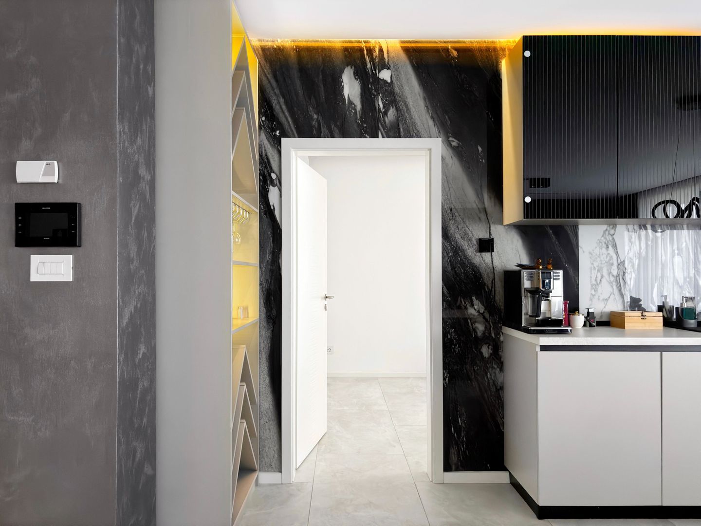 Penthouse de Lux | 3 Camere | Finisaje & Dotari Lux | Comision 0 - Poză 35