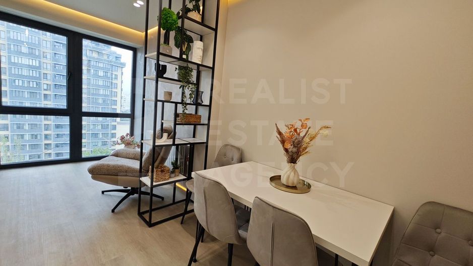 Vânzare, apartament, 2 camere, bd. Moscova, Râșcani - Poză 2