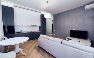 Apartament 3 camere parter cu boxa inclusa in  Pipera - Poză 1
