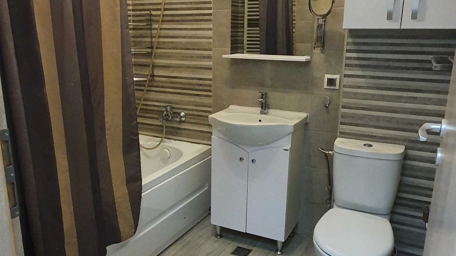Inchiriez apartament 2 cam rotar park iuliu maniu metrou pacii - Poză 6