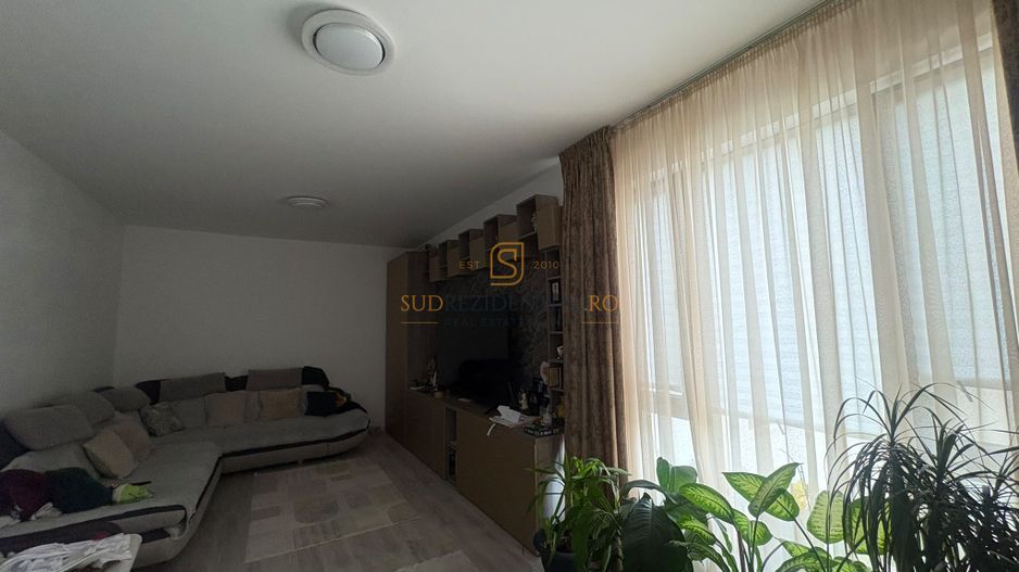 Apartament 4 camere | 94 mp | Confort Urban-Sector 5 | Mobilat complet - Poză 11