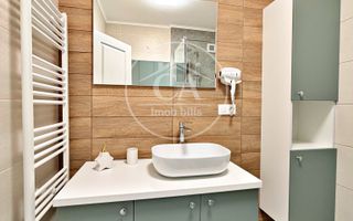 Apartament cu 3 camere de închiriat in WEST RESIDECE, Oradea - Poză 9