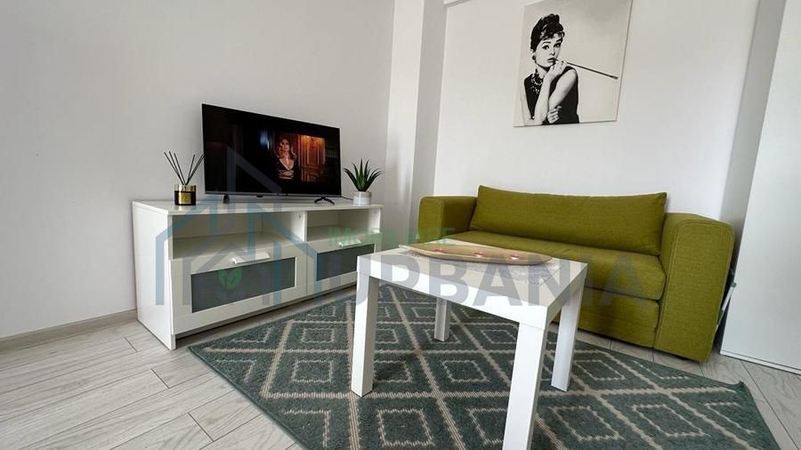 Apartament open space de închiriat, 1 cameră, Iași - Poză 1