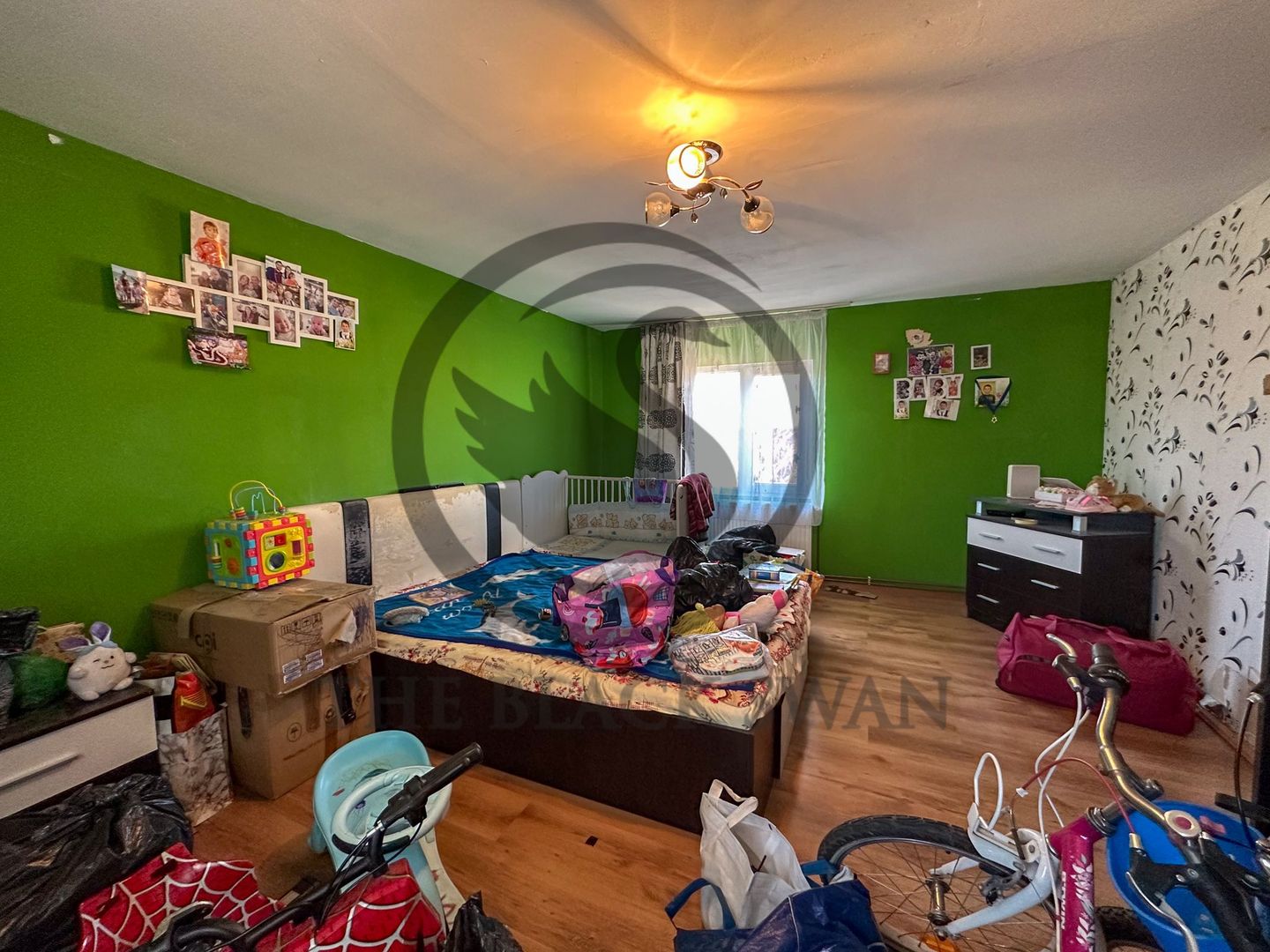 Casa cu  5 camere de vânzare I Blejoi- Prahova I Comision 0% - Poză 6