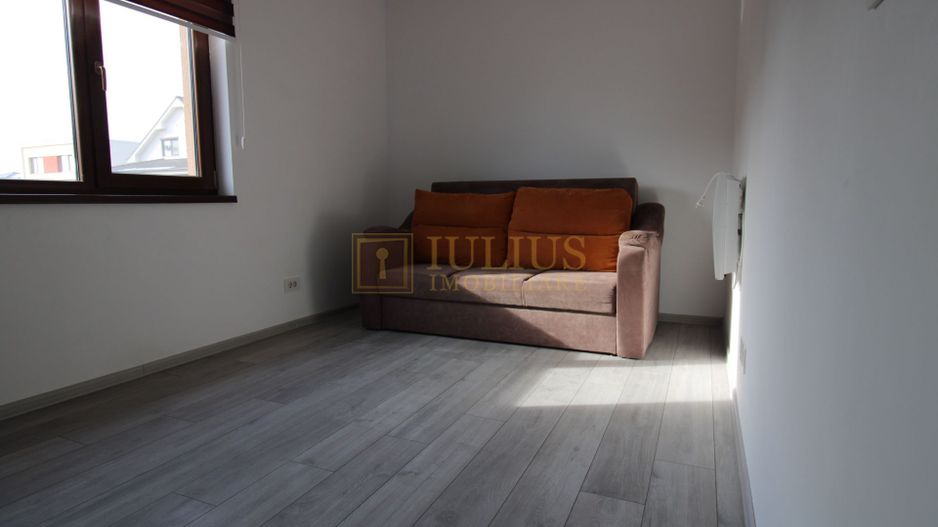 3 camere, 2 bai, la 10 minute de Spitalul judetean, centrala proprie - Poză 8