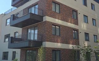 Apartament cu 1 cameră în București, Pipera, România - Poză 10