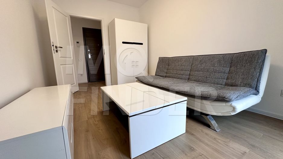Apartament zona semicentrala de 3 camere, imobil nou, garaj - Poză 6