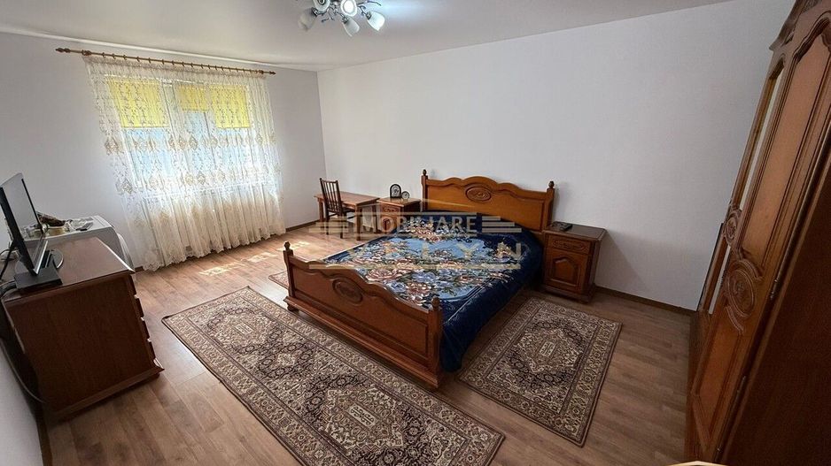 De vânzare – Casă 4 camere în zona Cătămărești Deal (Casa Boema) - Poză 9