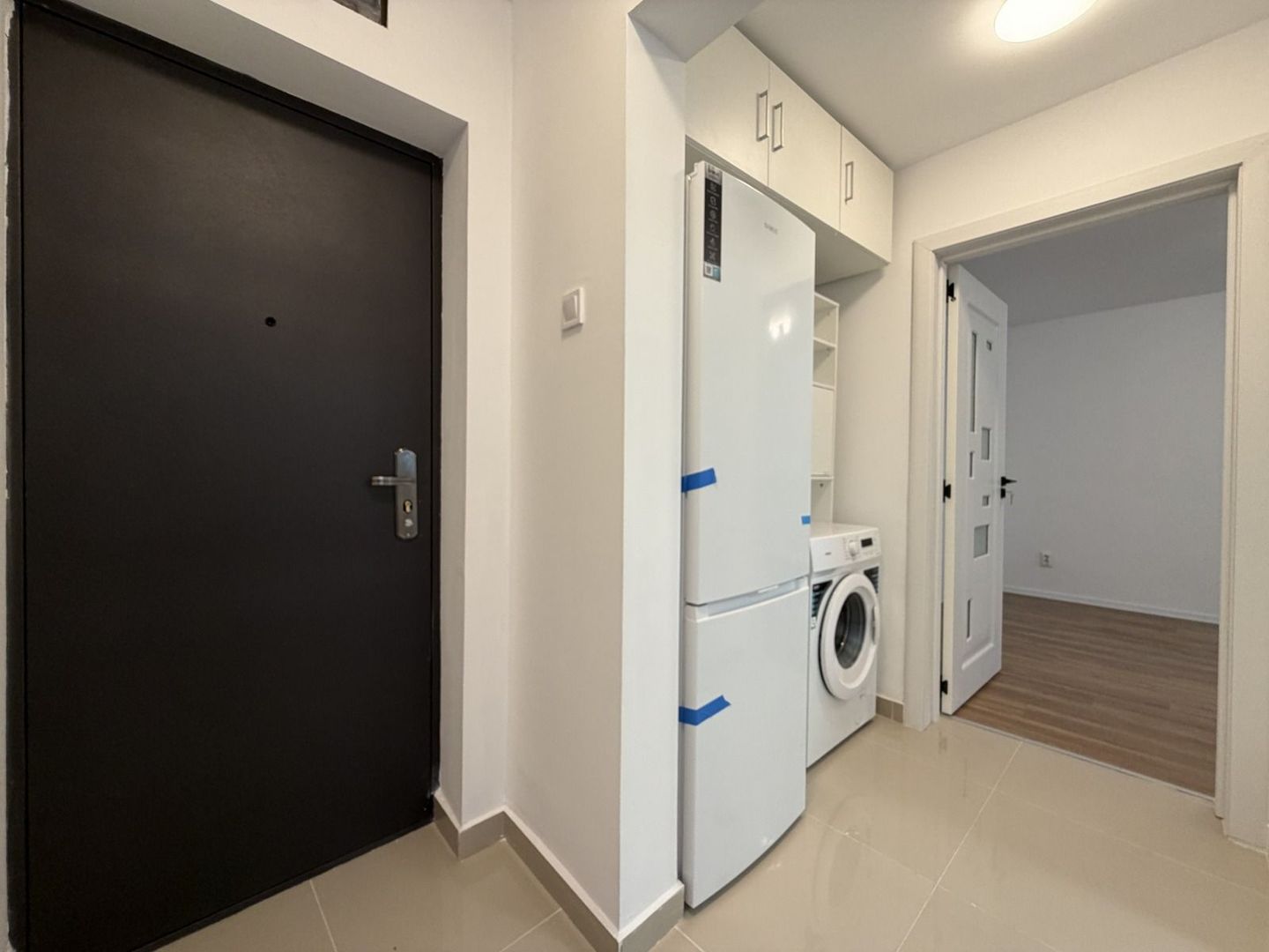 2 camere RENOVAT COMPLET  Grigore Moisil etaj 2 - Lacul Tei - Poză 5
