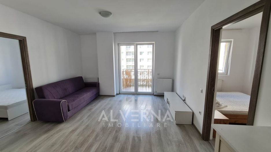 Apartament 3 camere | 65mp + 2 balcoane | loc parcare | Oasului - Iris - Poză 3