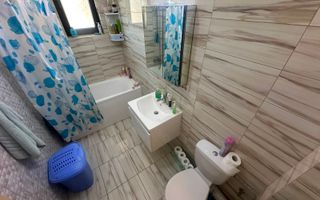 AP. 2 CAMERE- PARCARE INCLUSA, CENTRALA, BUCATARIE INCHISA, BLOC NOU - Poză 5