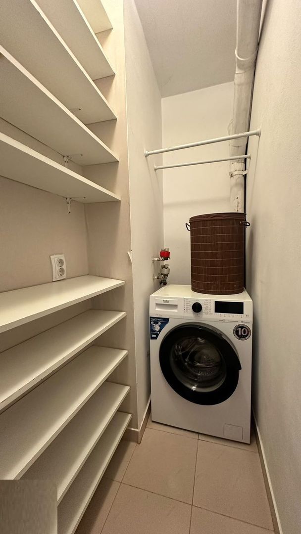 Apartament  2 camere. Zona Parc Tineretului. - Poză 10