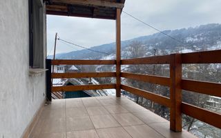 Vanzare casă la poalele Bucegilor!Potential pt. locuinta sau pensiune - Poză 25