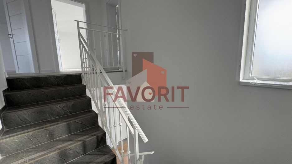 Casa individuala. Disponibila imediat. 4 dormitoare - Poză 12