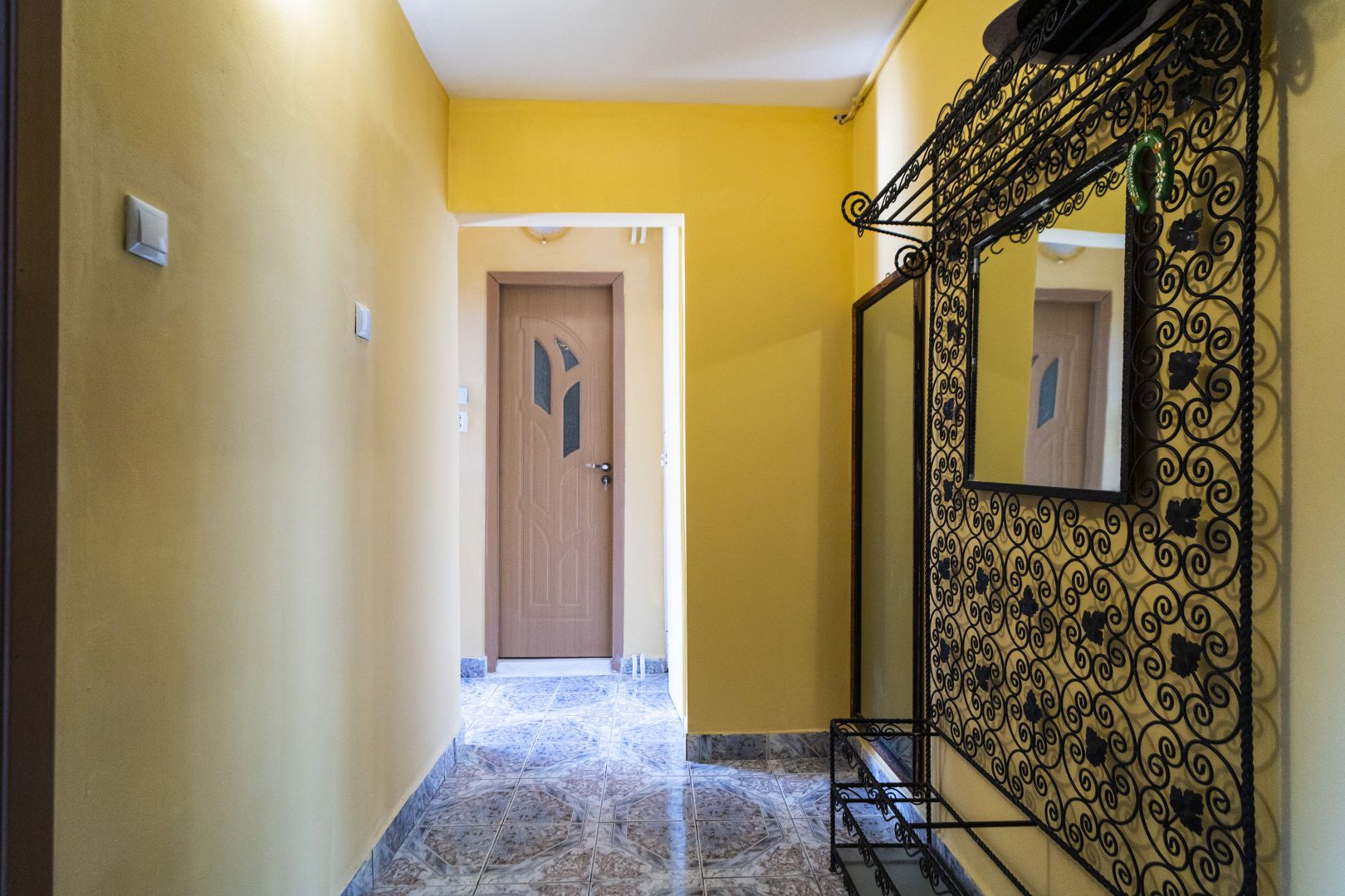 Apartament 2 camere, mutare imediata, zona Ghencea, capatul tramvaiului 41! - Poză 12