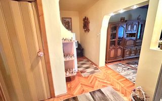 Case duplex | 5 camere | 2 corpuri | Garaj | 185 mp utili | Turnisor - Poză 8