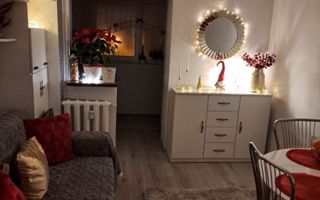 De vânzare apartament în zona Dorobanților Cluj-Napoca. - Poză 6