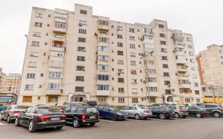 De închiriat apartament 3 camere Fortuna - Poză 25