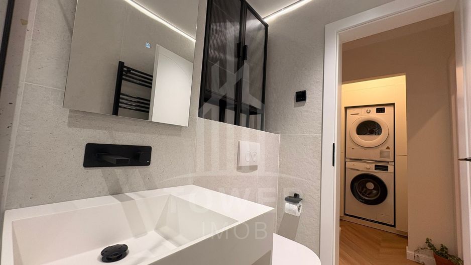 Apartament 2 dormitoare I 53 mp I cu grădină - Poză 22