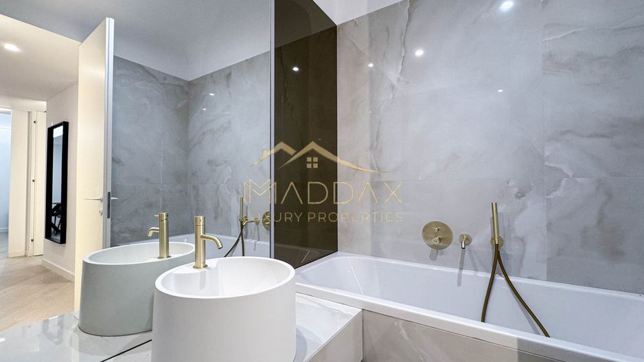 Apartament 2 camere II Prima inchiriere II Loc de parcare II Pipera II Aviatiei - Poză 15