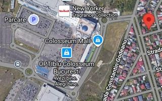 Teren de vanzare | 240 mp  | Bucureștii Noi | Sector 1 - Poză 2