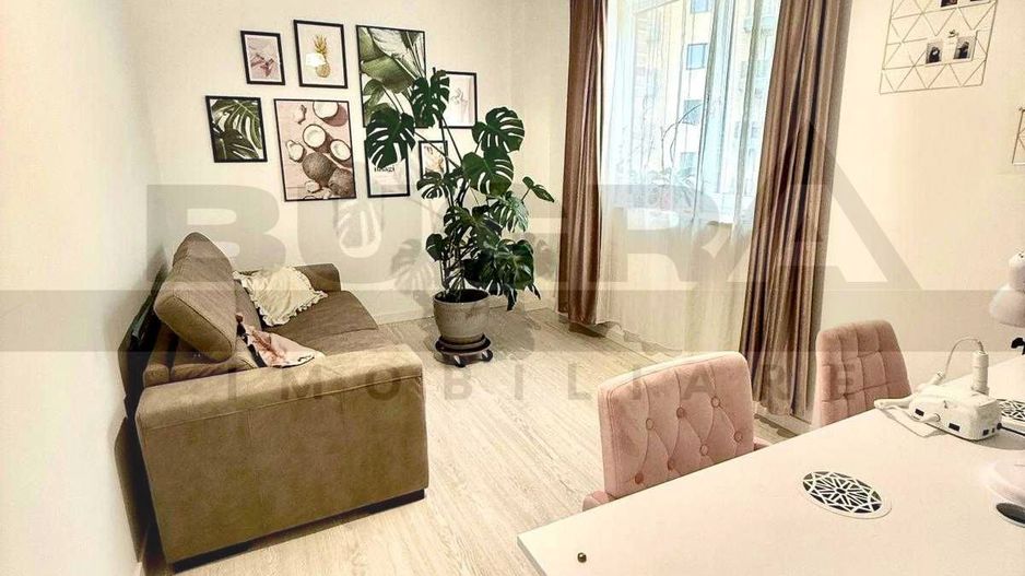 Apartament 3 camere, 77mp, premium, parcare, Beta Residence - Poză 4