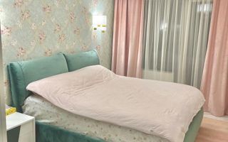 Apartament premium langa Baza Sportiva Gheorgheni | 3 camere + 2 bai - Poză 7