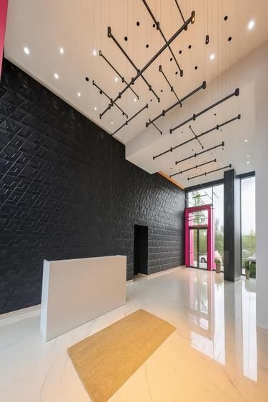 Duplex 5 camere | Cloud 9 | 243 mp | Grădină & Terase | Lux - Poză 15