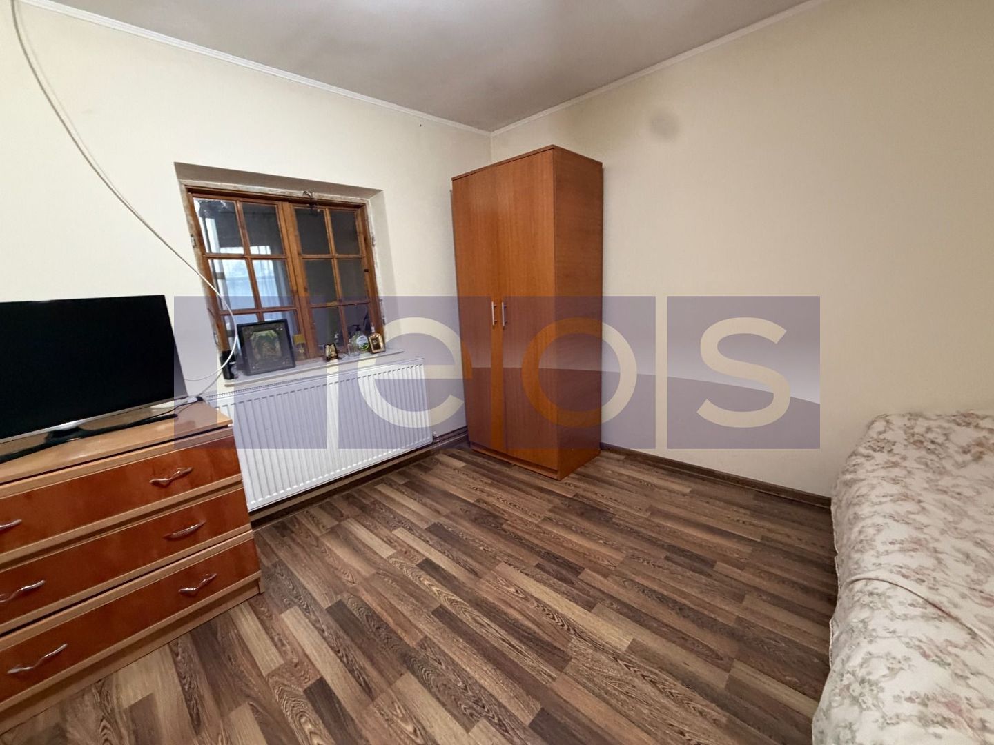 VANZARE CASA PARTER | CENTRALA PROPRIE | ZONA DRAGODANA - Poză 6