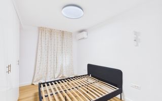 Casin-Domenii, 4 camere 140mp, terasă 25mp, mobilat, parcare subterana - Poză 5