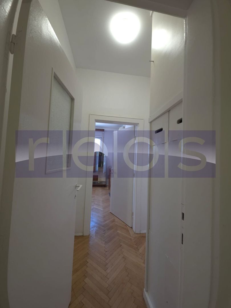 DE INCHIRIAT PARTER | CAPITALE | 160MP | REZIDENTIAL SAU COMERCIAL | - Poză 33