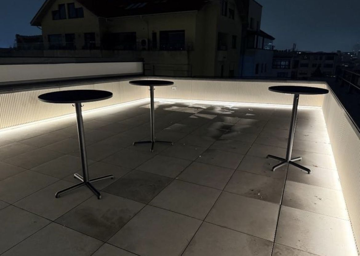 Clădire Boutique | Spațiu Birouri/ Comercial | FLOREASCA  | Renovată - Poză 8