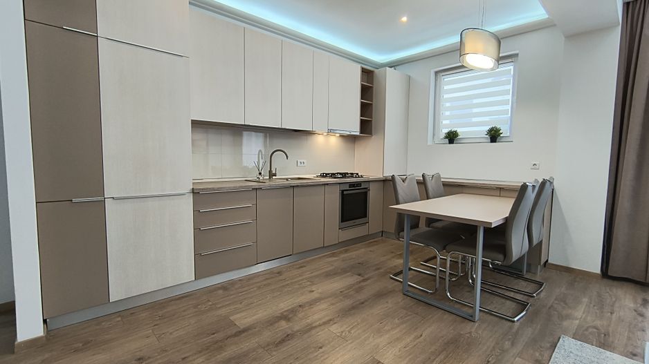 Barbu Vacarescu- Fabrica de Glucoza- Laguna Residence- Hotel Caro - Poză 2