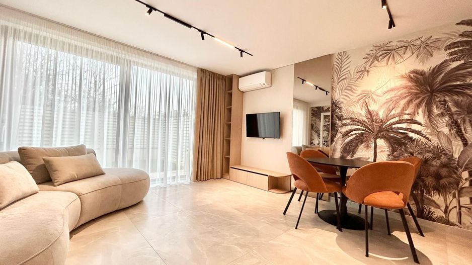 Vila de închiriat - 4 camere - Pipera - Poză 2