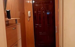 Apartament cu 2 camere semidecomandat, zona Alexandru cel Bun - Poză 7