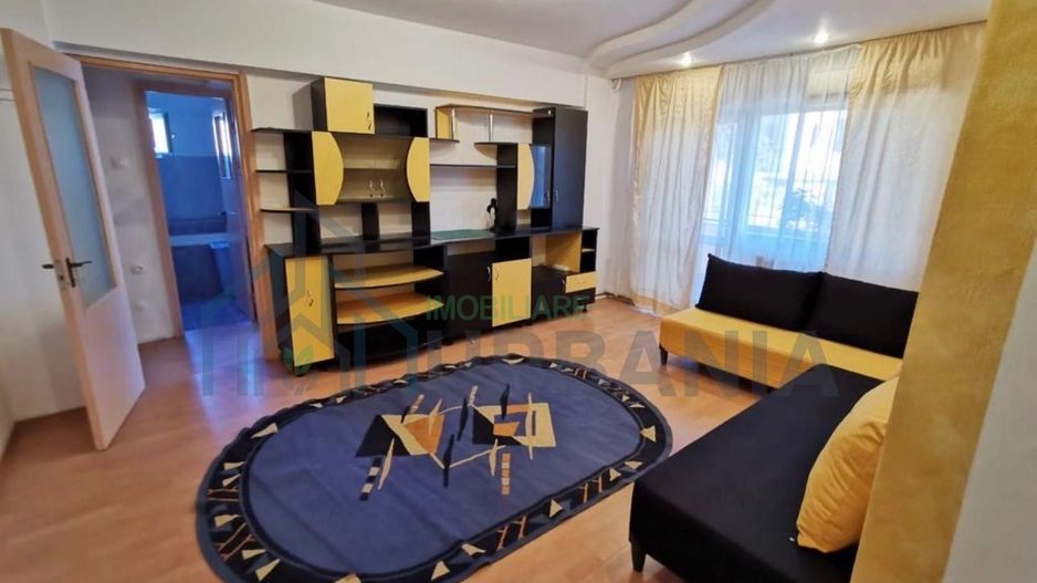 Apartament 3 camere de vanzare, Bulevardul Stefan cel Mare, Iasi - Poză 3