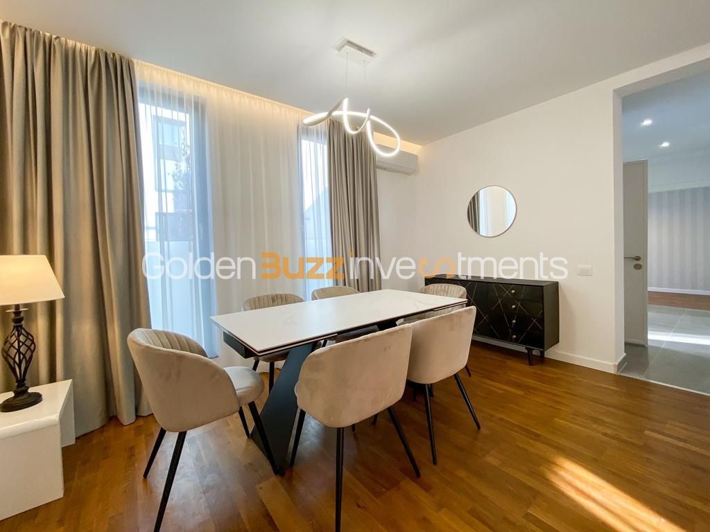 Vila individuala de vânzare Pipera  - 5 camere - Poză 1