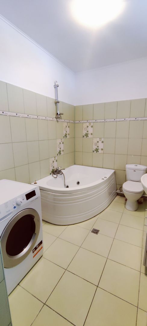 SPATIU BIROURI 110 MP -  GHIRODA - Poză 10