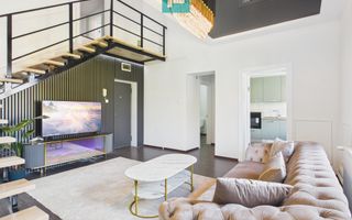 Apartament premium pe 2 nivele - Dumbrăvița - Poză 7